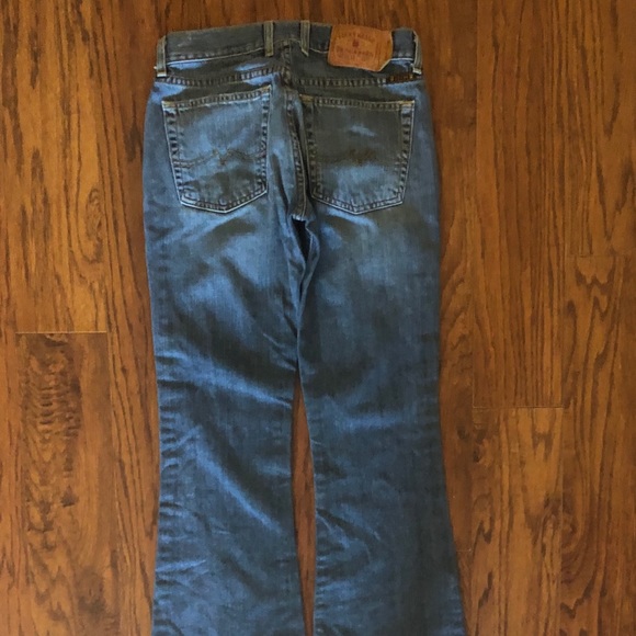 Lucky Brand Jeans “Sweet and Low” Size 26/2 - Picture 2 of 7